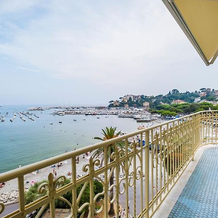 Rosabianca Boutique Hotel Rapallo Bagian luar foto