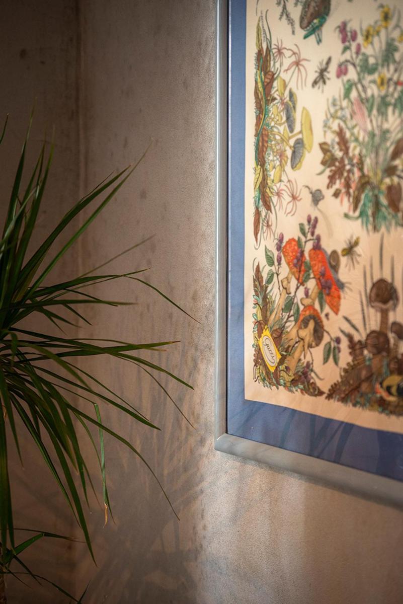 Rosabianca Boutique Hotel Rapallo Bagian luar foto
