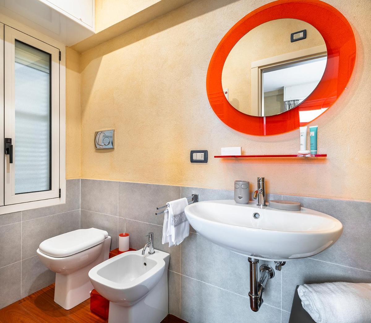 Rosabianca Boutique Hotel Rapallo Bagian luar foto