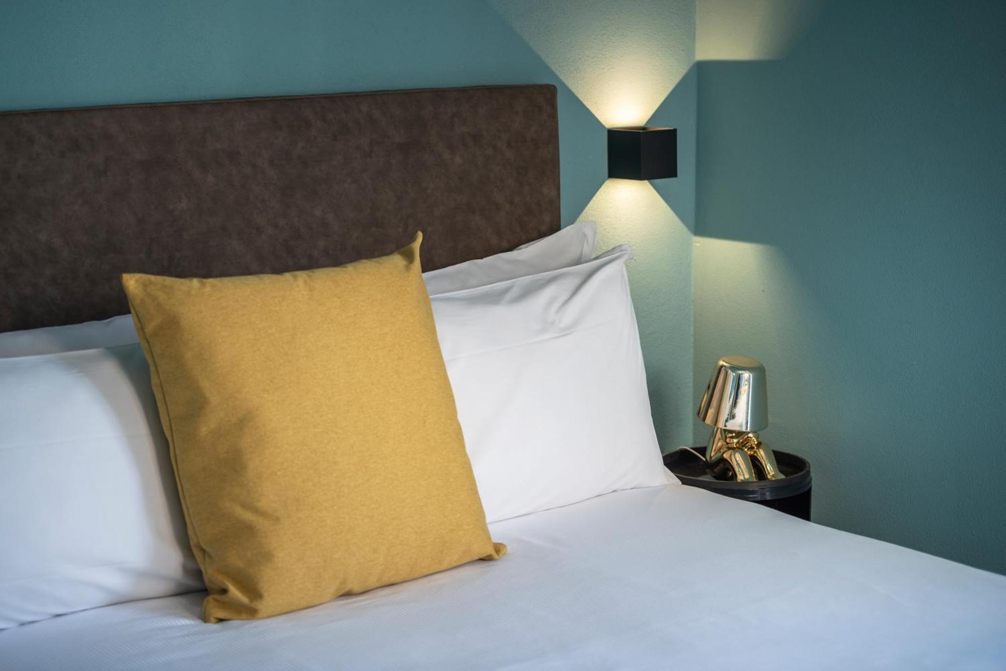 Rosabianca Boutique Hotel Rapallo Bagian luar foto