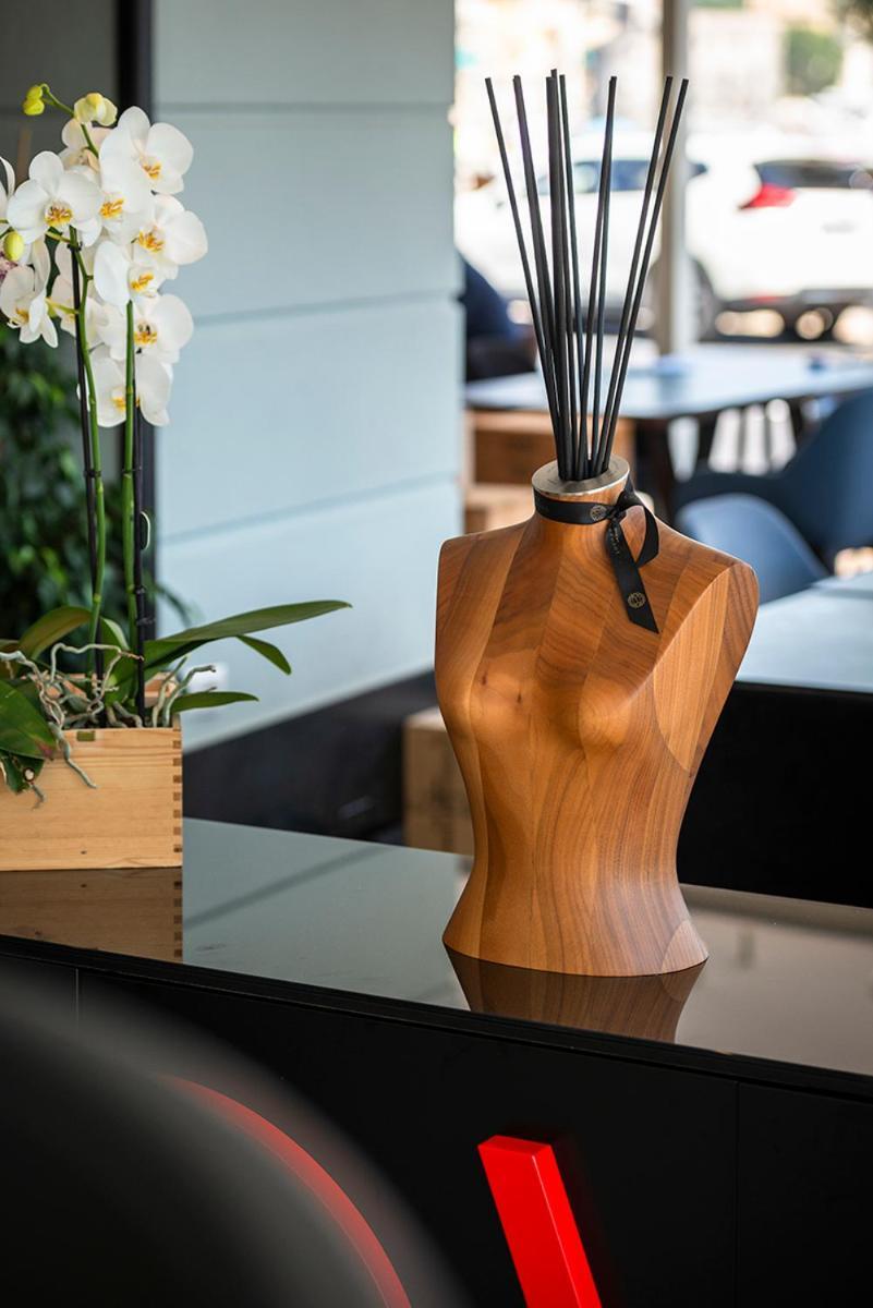 Rosabianca Boutique Hotel Rapallo Bagian luar foto