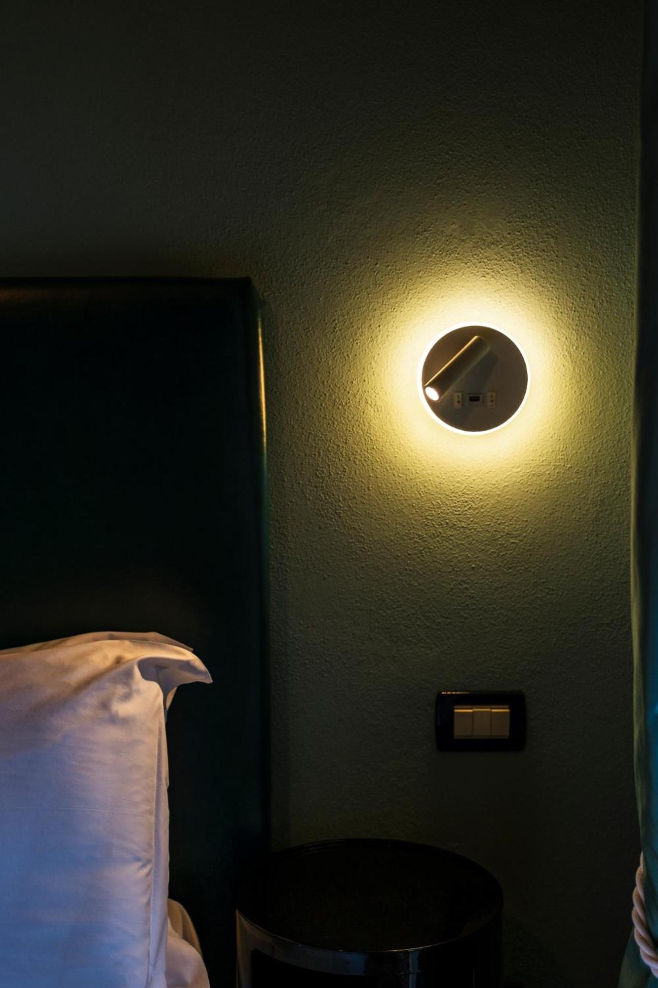 Rosabianca Boutique Hotel Rapallo Bagian luar foto