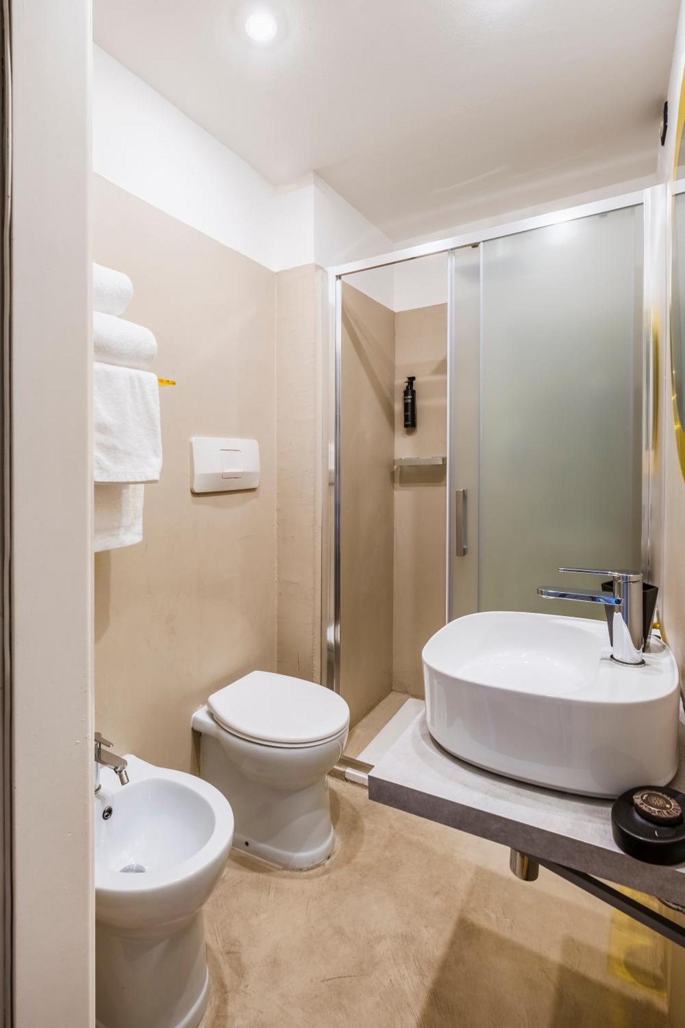 Rosabianca Boutique Hotel Rapallo Bagian luar foto